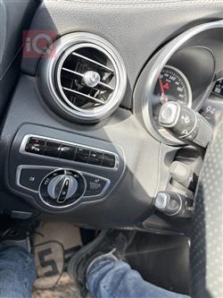 مێرسێدس بێنز C-Class